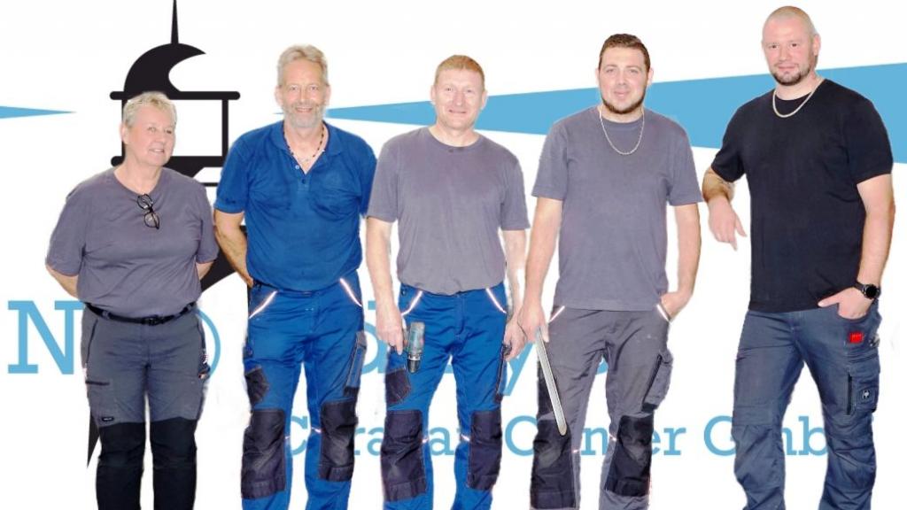 NordlysTeamWerkstatt