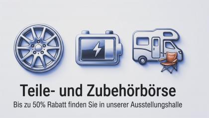 Teilebörse